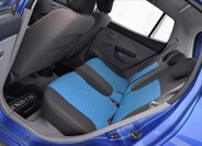 KIA Picanto Hatchback 1,1 l 48 kw