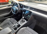 Volkswagen Passat Kombi 2,0 l 140 kw