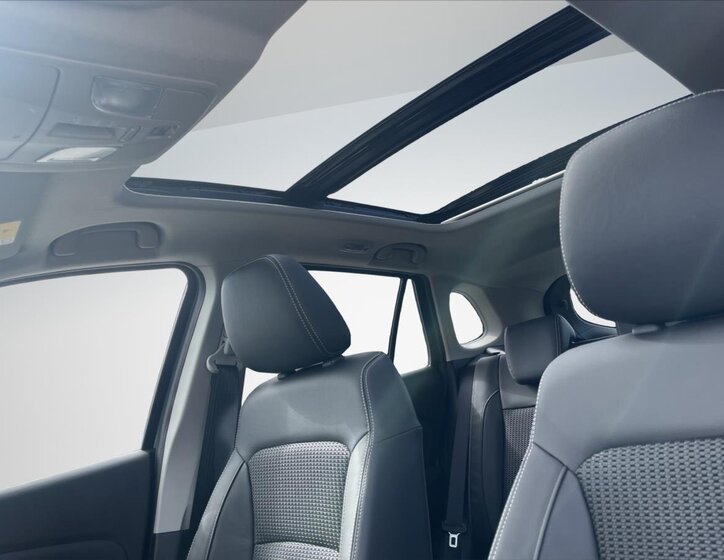 Suzuki S-Cross SUV / Terénní 1,4 l 81 kw