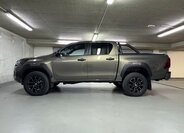 Toyota Hilux Pick-up 2,8 l 150 kw