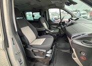 Ford Tourneo Custom Kombi 2,2 l 92 kw