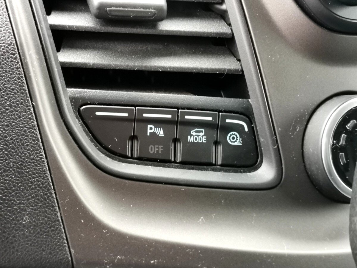 Ford Transit Custom Ostatní 2,0 l 96 kw