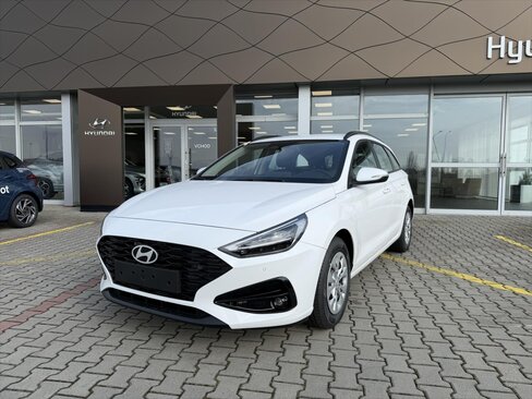 Hyundai i30 Kombi 998,0 85 kw