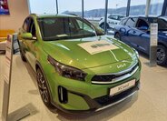 KIA XCeed Hatchback 1,5 l 103 kw