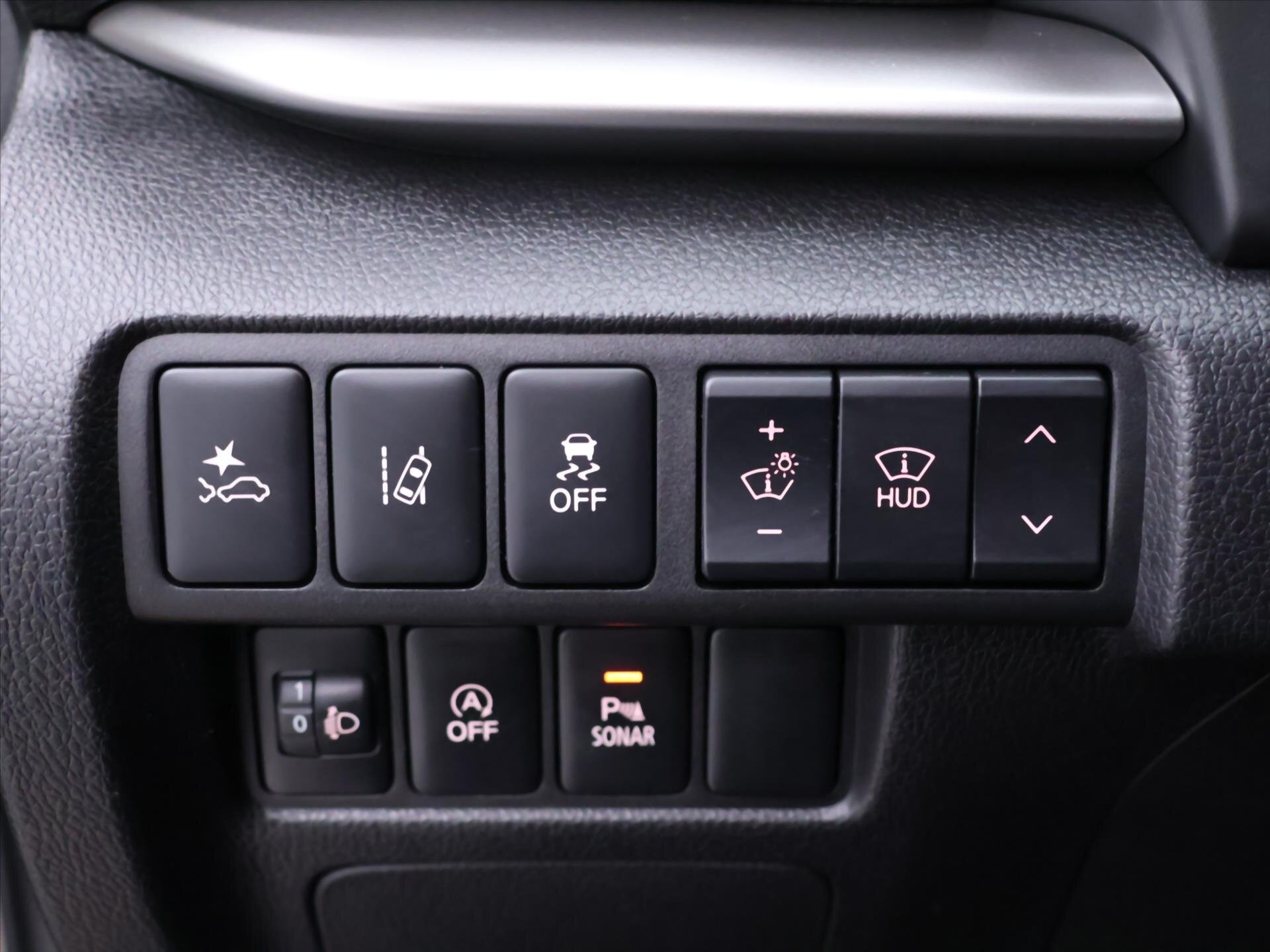 Mitsubishi Eclipse Cross SUV 1,5 l 120 kw