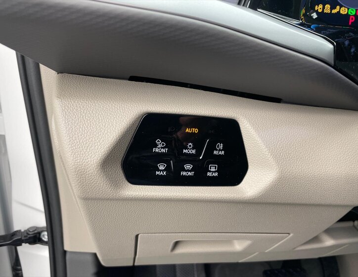 Volkswagen Multivan Ostatní 2,0 l 110 kw