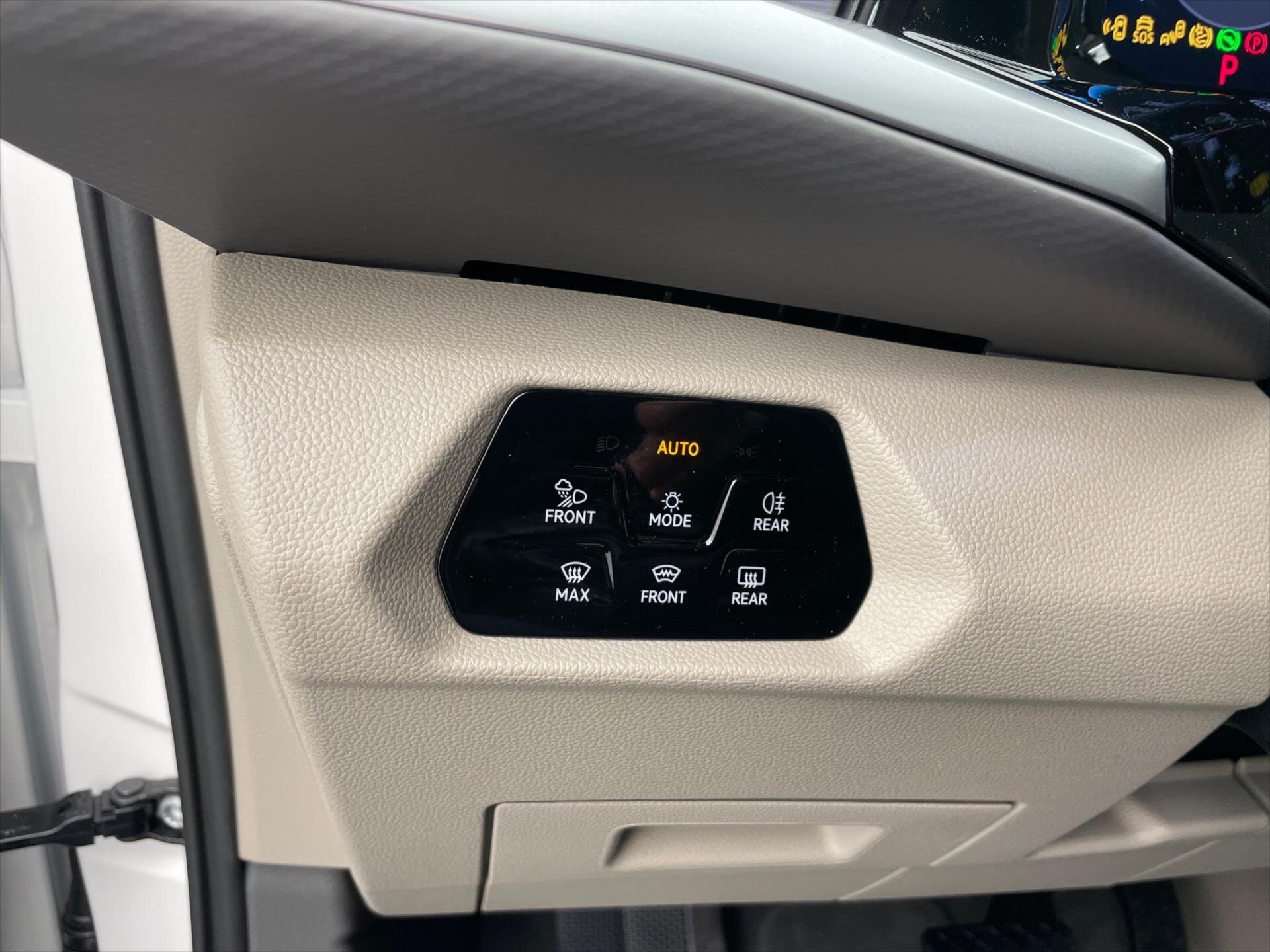 Volkswagen Multivan Ostatní 2,0 l 110 kw