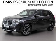 BMW X3 SUV 2,0 l 145 kw