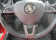 Škoda Rapid Hatchback 1,4 l 90 kw