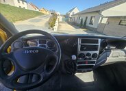 Iveco Daily Ostatní 3,0 l 130 kw