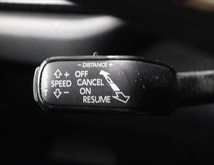 Škoda Octavia Kombi 2,0 l 147 kw