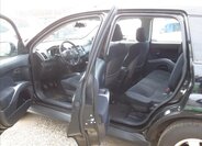Mitsubishi Outlander SUV / Terénní 2,4 l 125 kw