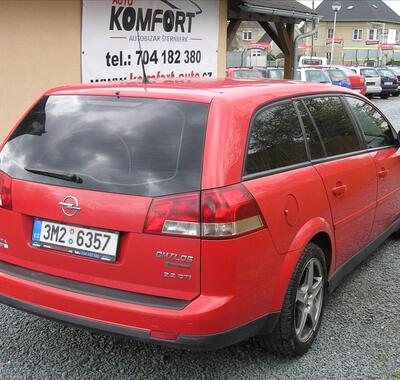 Opel Vectra 5