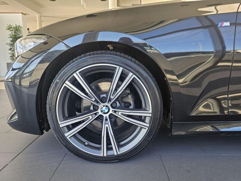 BMW Řada 3 Ostatní 2,0 l 140 kw