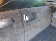 BMW Řada 5 Kombi 2,0 l 160 kw