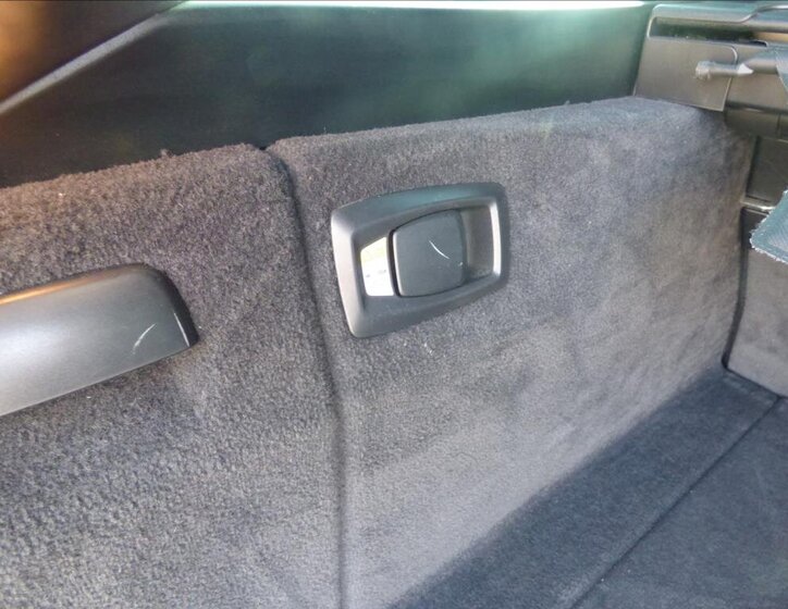 BMW Řada 5 Kombi 2,0 l 160 kw