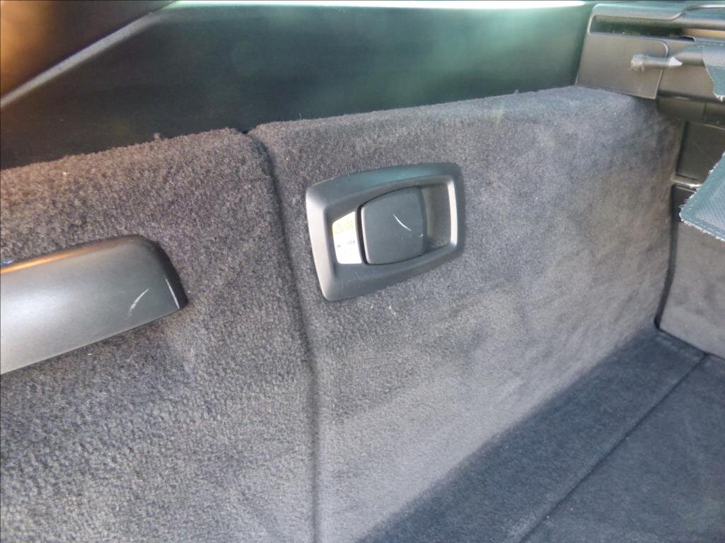 BMW Řada 5 Kombi 2,0 l 160 kw