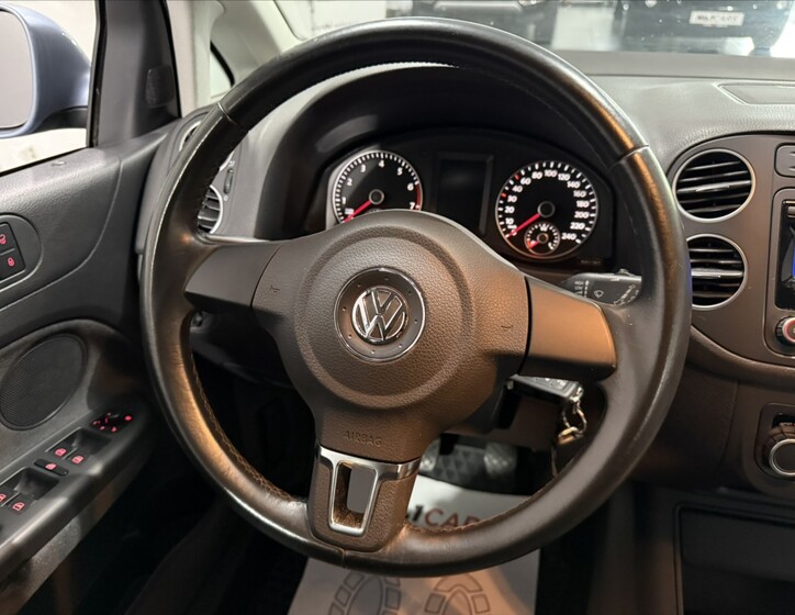 Volkswagen Golf Plus 19
