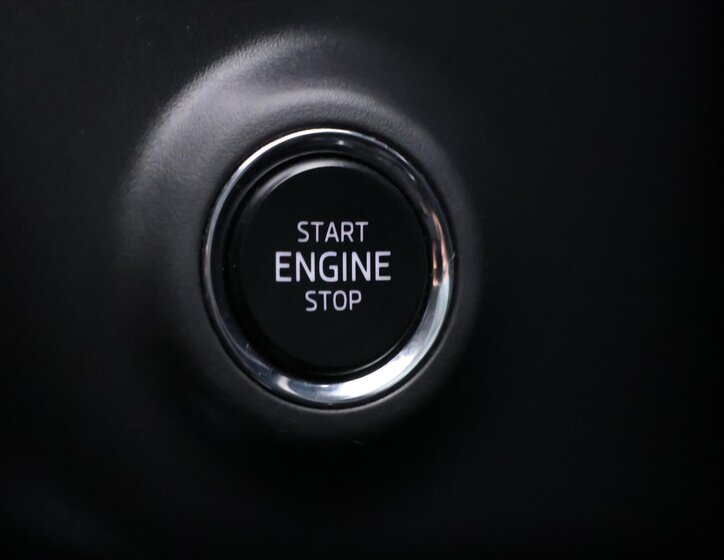 Škoda Octavia Liftback 2,0 l 85 kw