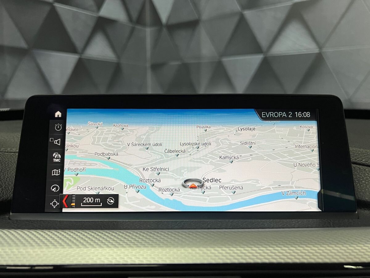 BMW Řada 3 Liftback 2,0 l 140 kw