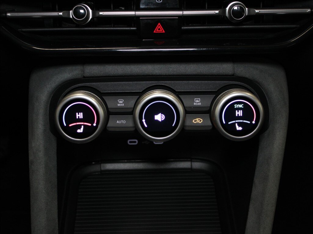 Škoda Kodiaq SUV 2,0 l 142 kw