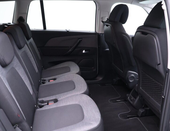 Citroën Grand C4 Picasso MPV 1,2 l 96 kw