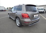 Mercedes-Benz GLK 5
