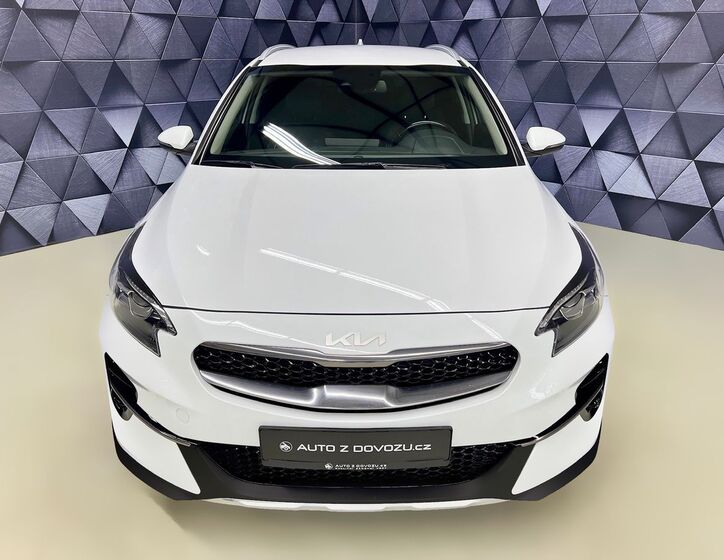 KIA Ceed 3
