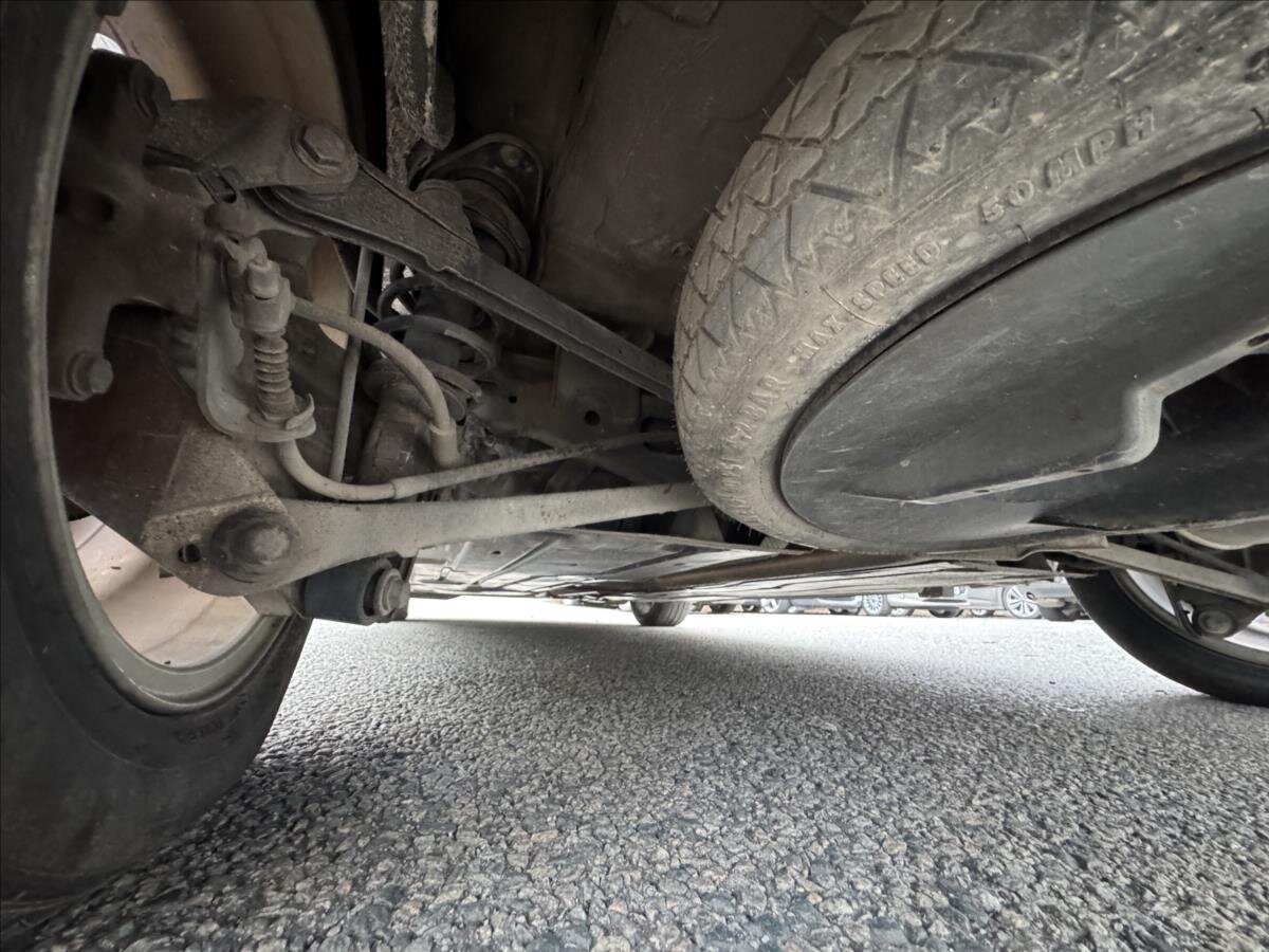 Mini Cooper Hatchback 1,6 l 88 kw