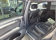 Audi Q7 SUV 4,1 l 250 kw