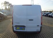 Ford Transit Custom Ostatní 2,0 l 77 kw