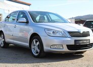 Škoda Octavia Liftback 1,6 l 77 kw