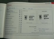 Škoda Fabia Kombi 1,6 l 55 kw