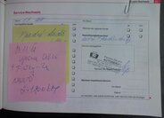 Škoda Octavia Kombi 2,0 l 103 kw