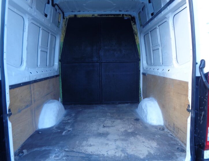 Hyundai H 350 Ostatní 2,5 l 110 kw