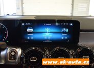 Mercedes-Benz GLB SUV 0,0 85 kw