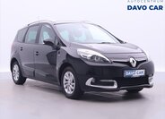 Renault Grand Scénic MPV 1,5 l 81 kw