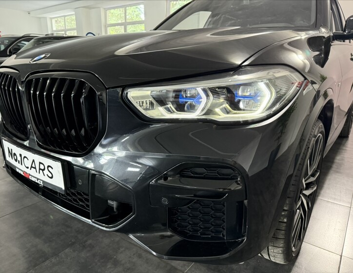 BMW X5 42