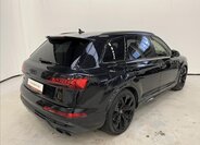 Audi SQ7 Kombi 4,0 l 320 kw