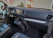 Peugeot Traveller MPV 2,0 l 130 kw