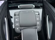 Mercedes-Benz GLE SUV / Terénní 2,0 l 200 kw
