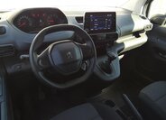 Peugeot Partner Užitková 1,5 l 75 kw