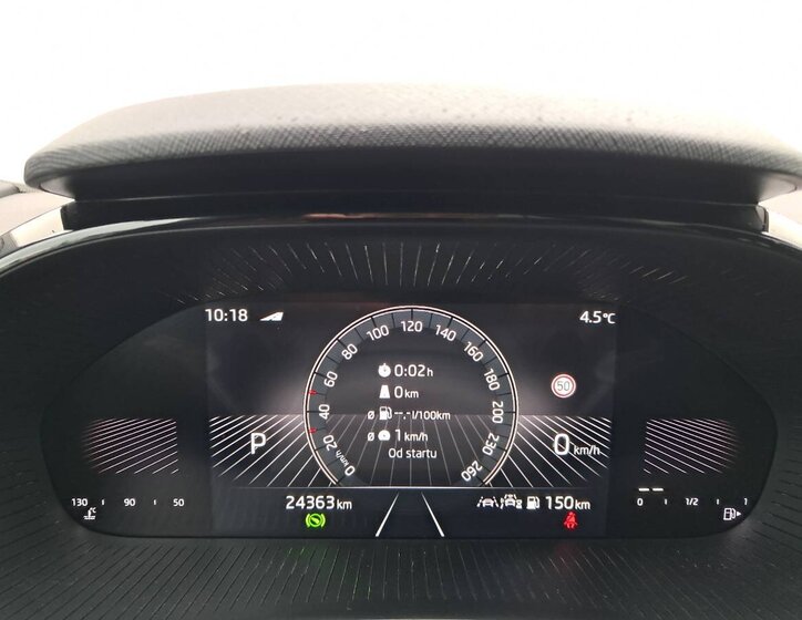 Škoda Fabia Hatchback 999,0 85 kw