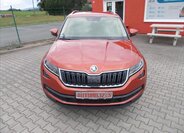 Škoda Kodiaq 3