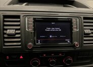 Volkswagen Transporter 7