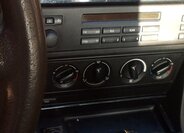 BMW Řada 5 Sedan / Limuzína 0,0 0