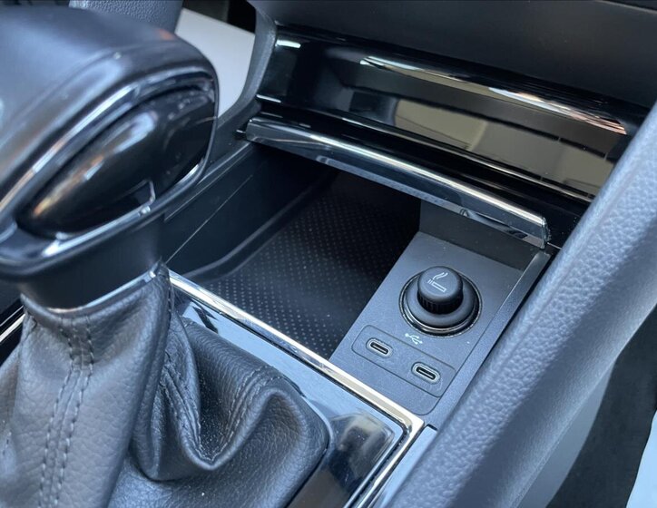 Škoda Kodiaq SUV 2,0 l 110 kw