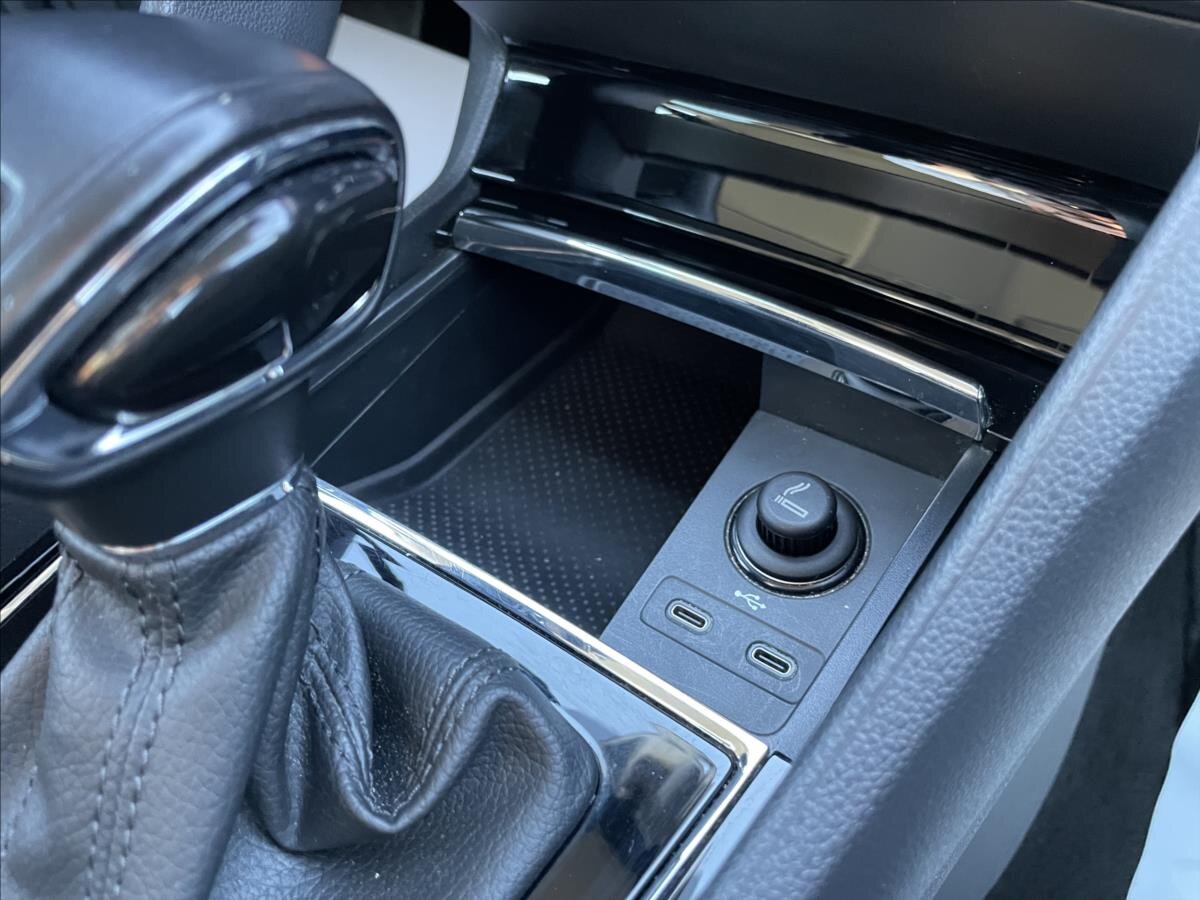 Škoda Kodiaq SUV 2,0 l 110 kw