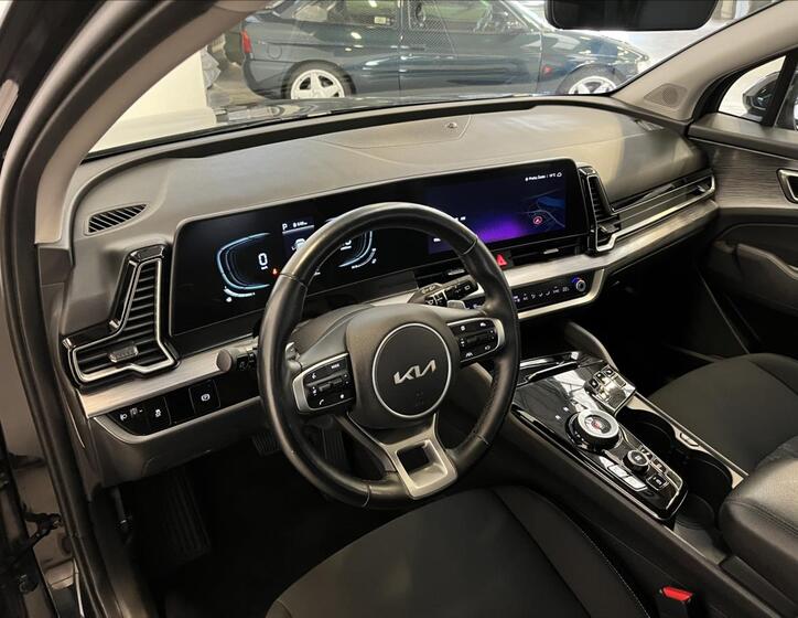 KIA Sportage 6