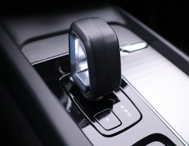 Volvo XC60 SUV / Terénní 2,0 l 173 kw